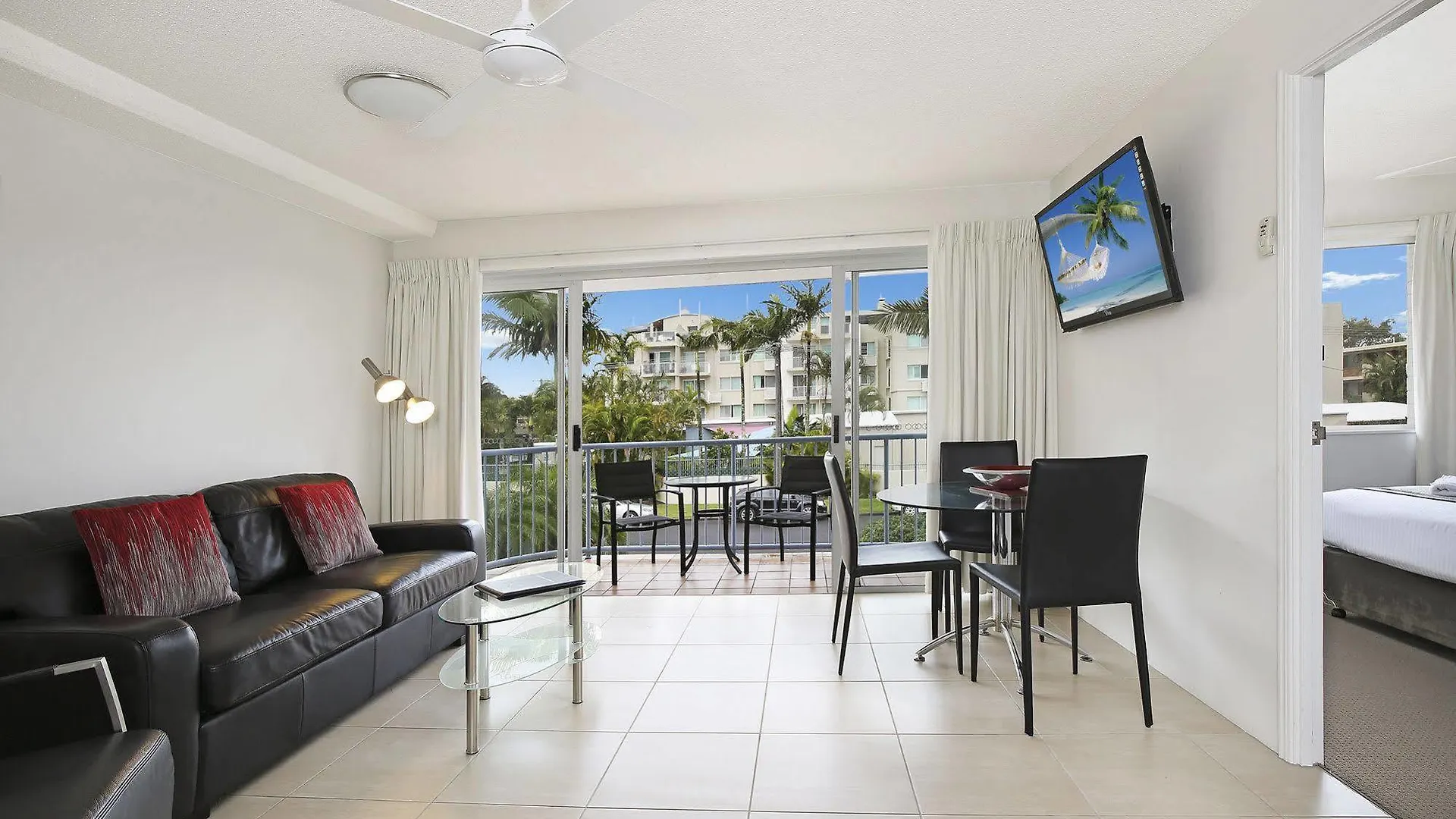 Beachside Mooloolaba 4*,  Australia